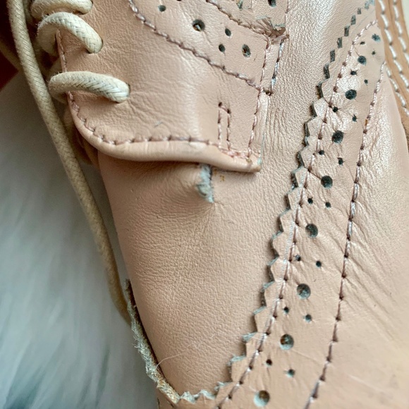 Jeffrey Campbell | Ad long Oxford Platforms - Picture 7 of 8